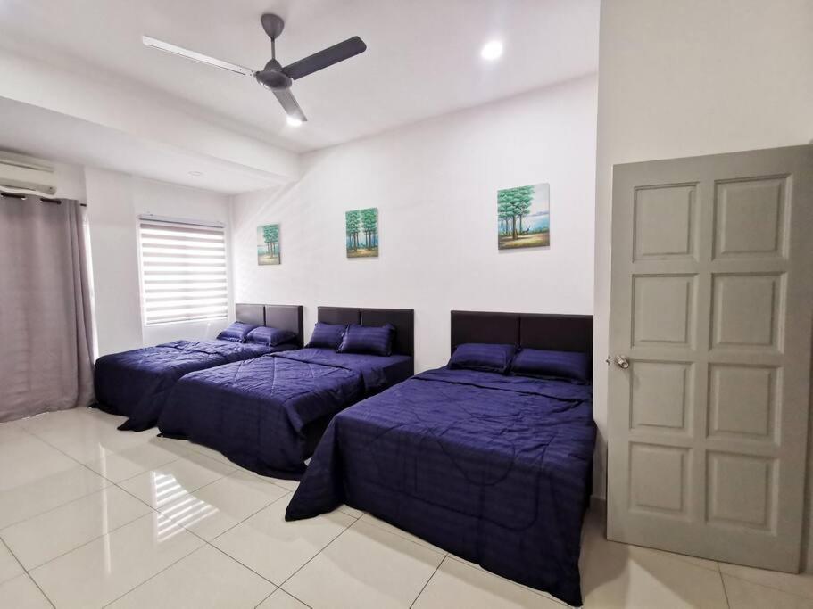 Bdr Seri Botani Ipoh-Nordic Exterior photo