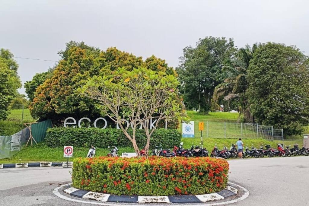Bdr Seri Botani Ipoh-Nordic Exterior photo