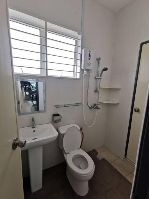 Bdr Seri Botani Ipoh-Nordic Exterior photo